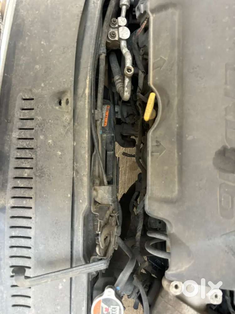 Hyundai I20 Diesel 1.2 2011