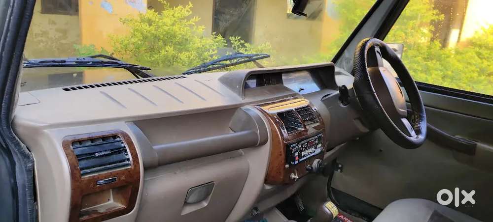 Mahindra Bolero 1.5 Diesel 2012