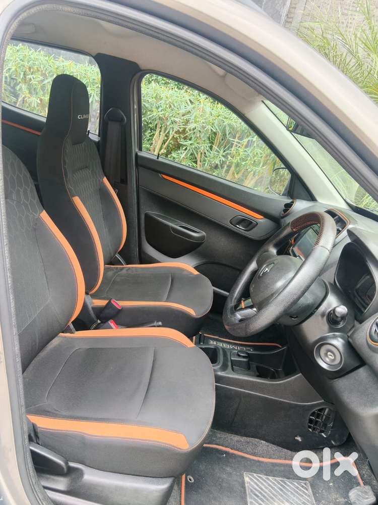 Renault Kwid Rxt Amt Climber (automatic), 2017, Petrol