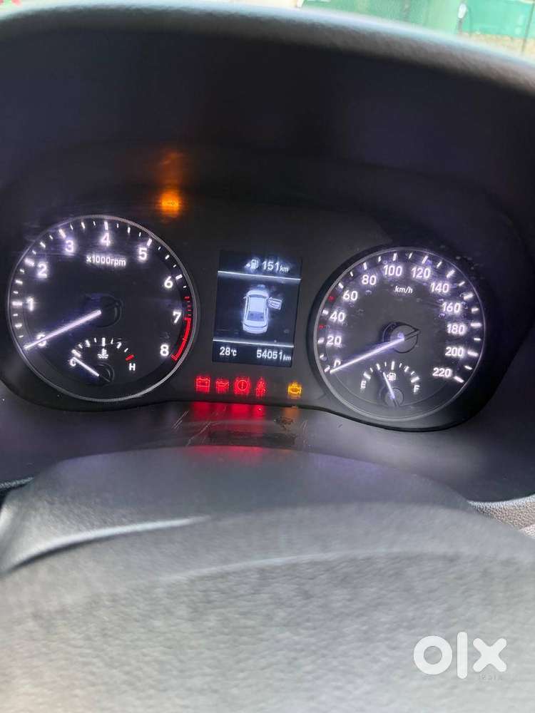 Hyundai Verna 1.6 2019