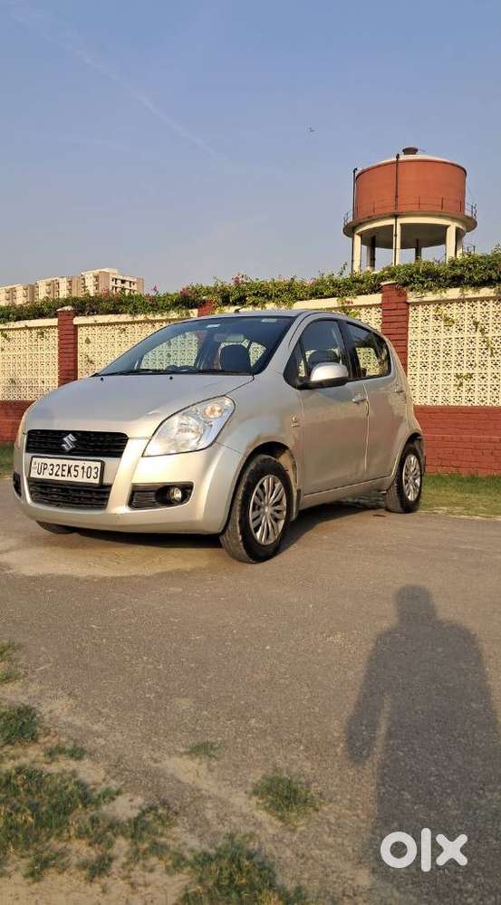 Maruti Suzuki Ritz Vdi Bs-iv, 2012, Diesel