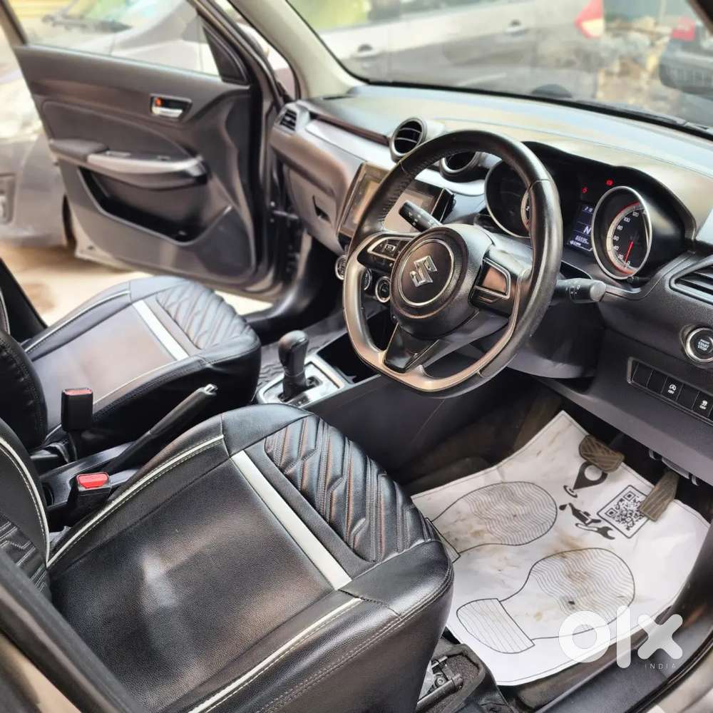 Swift 2022 Zxi Automatic Push Button In Excellent Condition