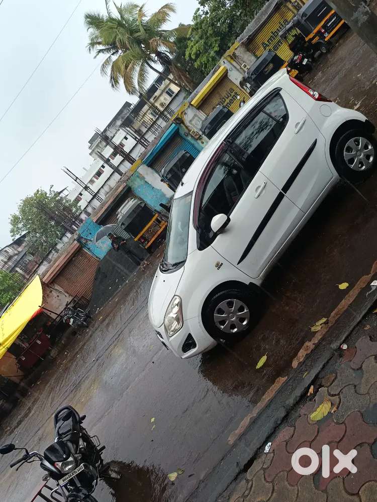 Maruti Suzuki Ritz 2014