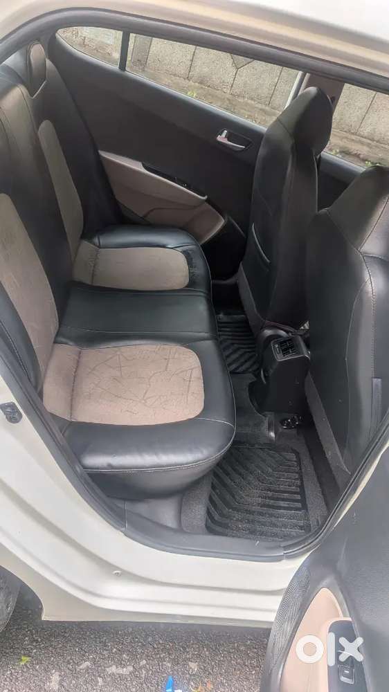 Hyundai Grand I10 2018