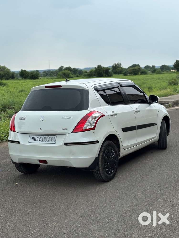 Maruti Suzuki 2015 Diesel Manual