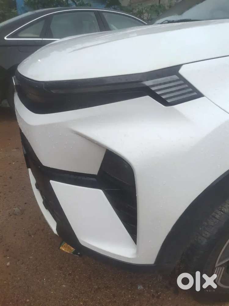 Tata Nexon 2024 Petrol