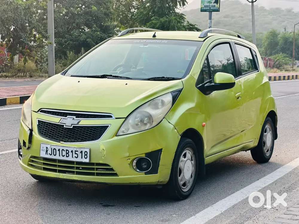 Chevrolet Beat Petrol 2010 Rc 2030