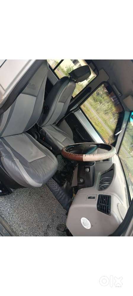 Tata Sumo Gold Gx, 2012, Diesel