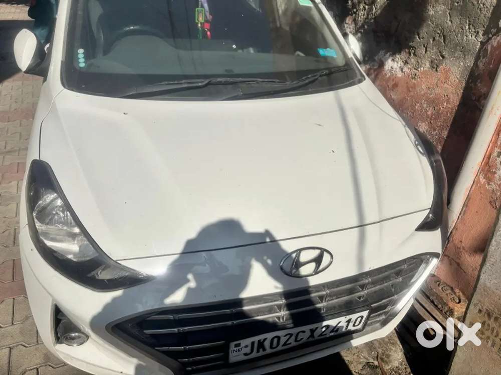 Hyundai Grand I10 2023