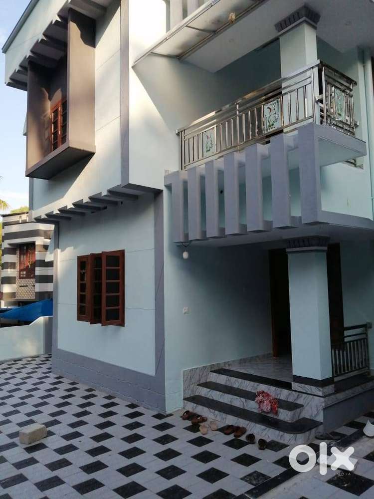 Brand New Totally Unused Home near technopark For Rent Houses