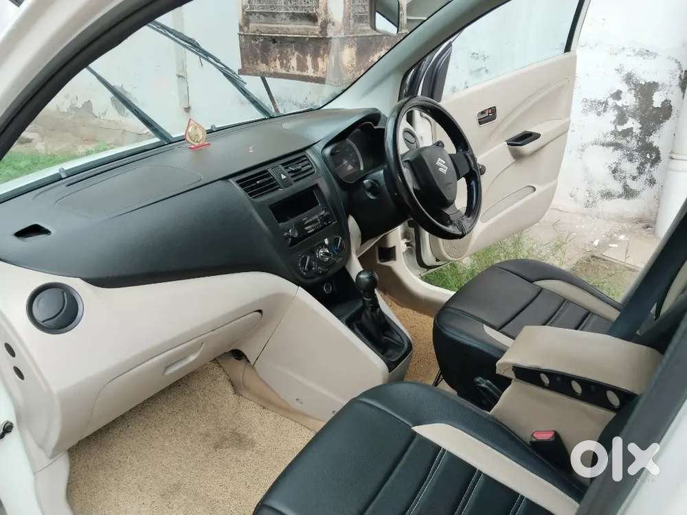 Maruti Suzuki Celerio 2019 Lxi(o)