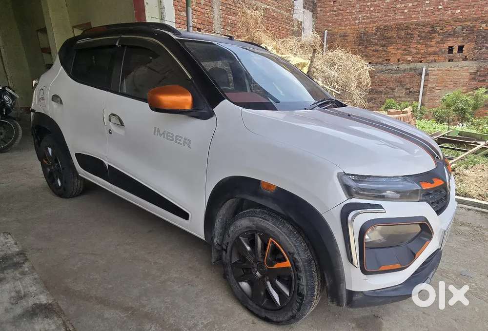 ​ Renault Kwid Climber (2020) - 55k Km  New Tyres & Battery  Fancy