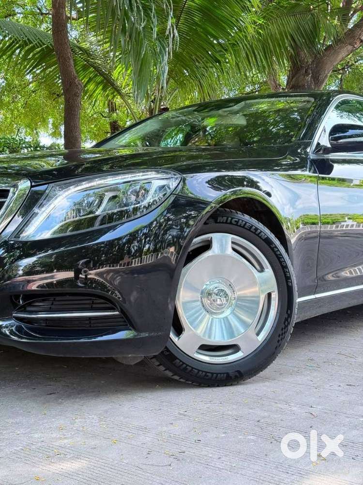 Mercedes-benz S-class S 350 D, 2014, Diesel