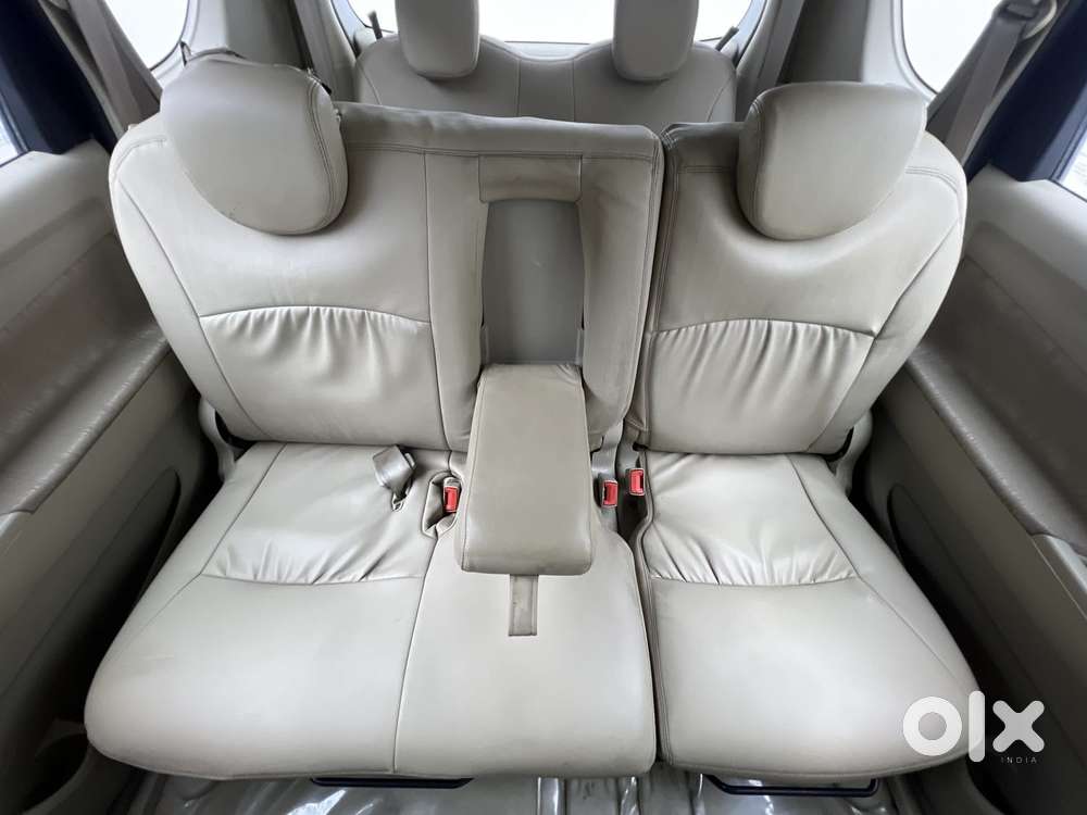Maruti Suzuki Ertiga 1.5 Vxi, 2013, Petrol