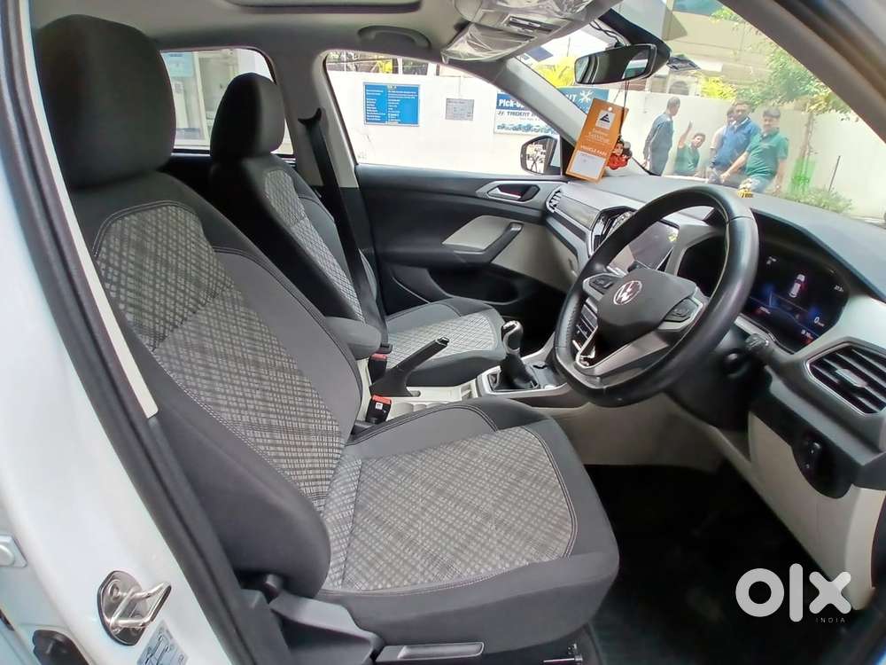 Volkswagen Taigun 1.0 Tsi Highline, 2025, Petrol