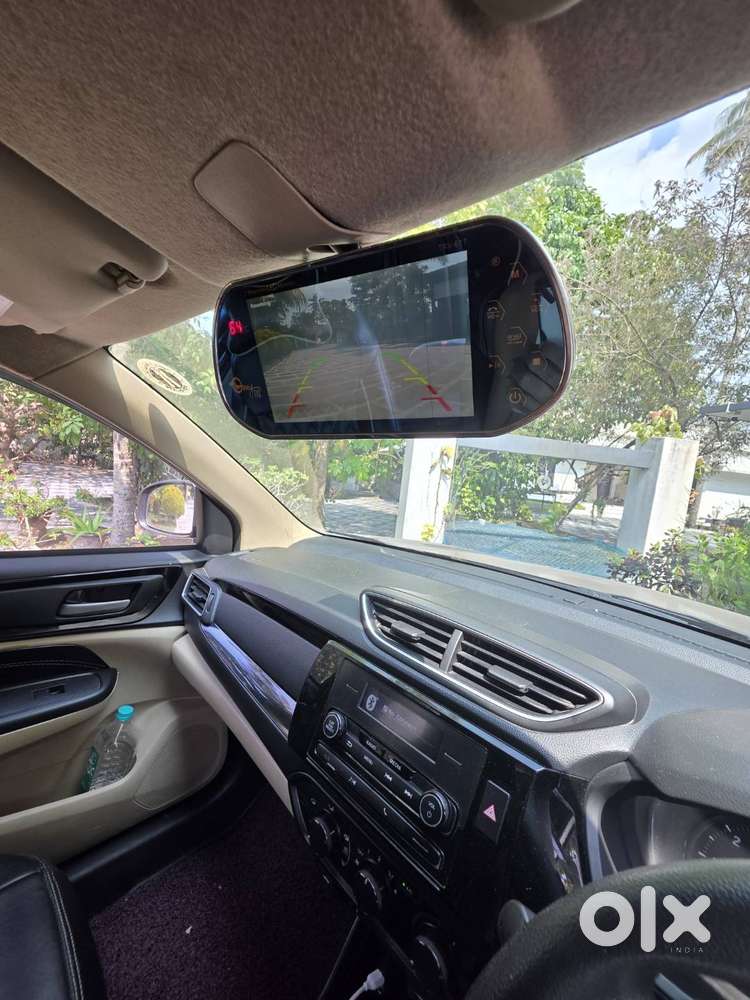 Well Maintained Diesel Honda Amaze For Sale!