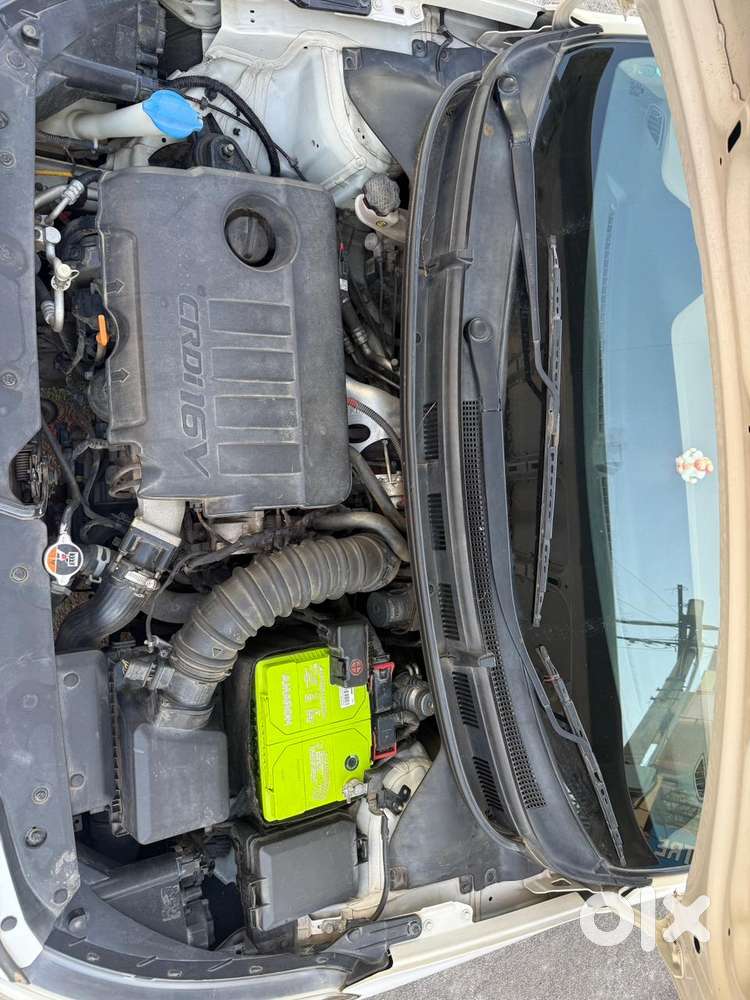 Hyundai Elite I20 Sportz Plus Diesel, 2019, Diesel