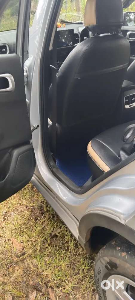 Hyundai New Venue Se 2021 Petrol Manual