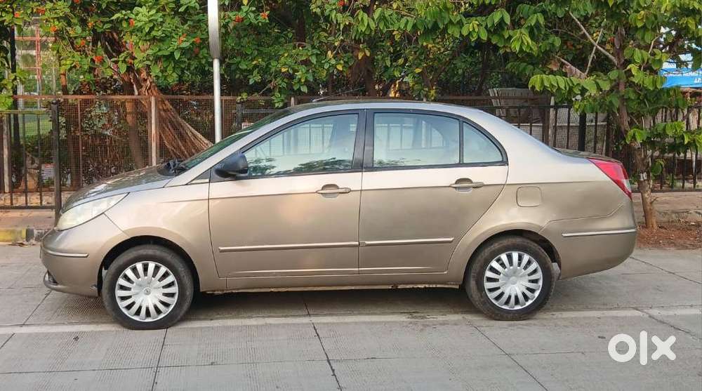 Tata Manza, 2013, Petrol