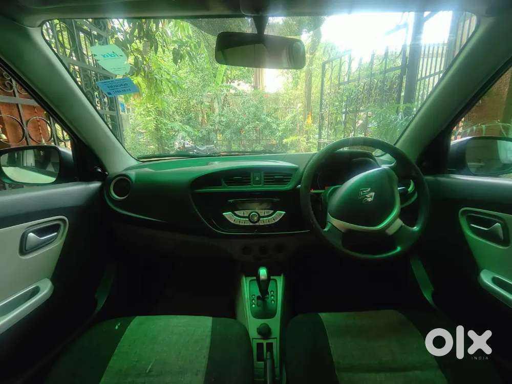 Alto K10 Automatic