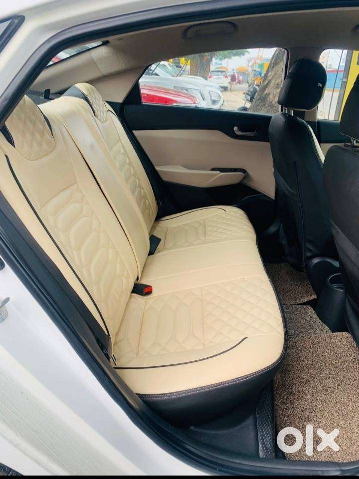 Hyundai Verna 1.6 S Crdi, 2018, Diesel