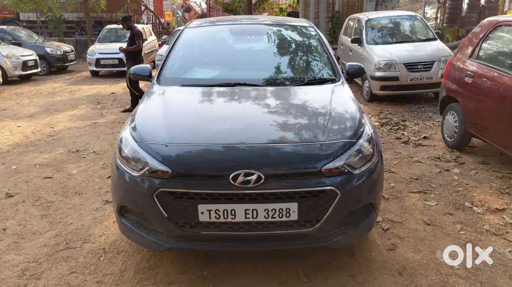 I20 Magna Diesel Engine , Well Maintained,