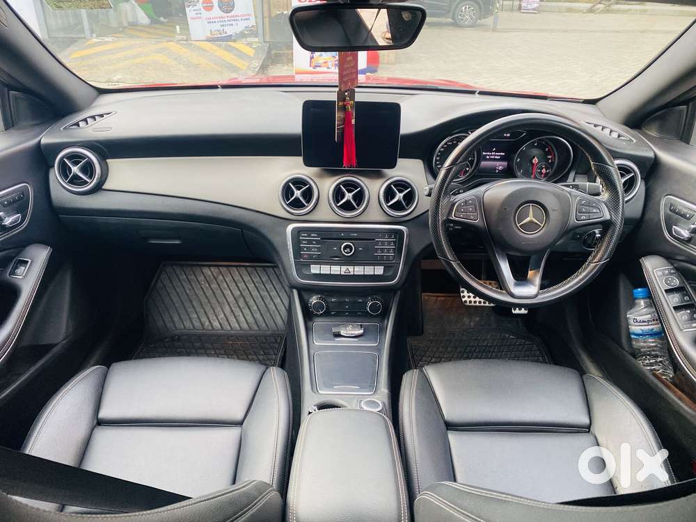 Mercedes-benz Cla 200 D Sport, 2018, Diesel