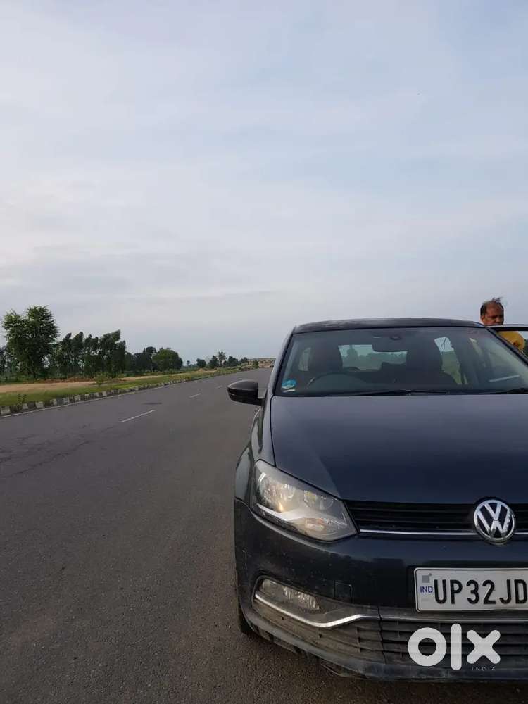 Volkswagen Polo 2017 3rd Owner