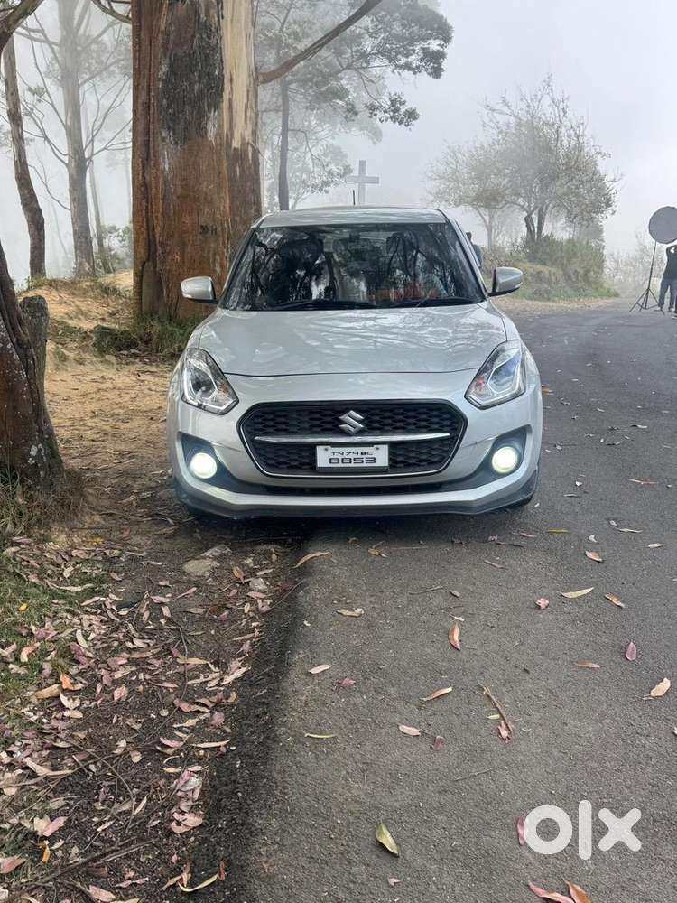 Maruti Suzuki Model 2023