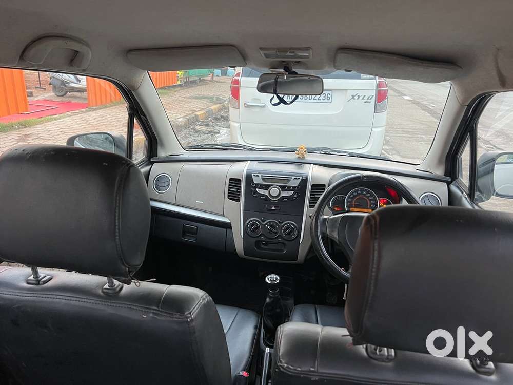 2013 Maruti Suzuki Wagon R