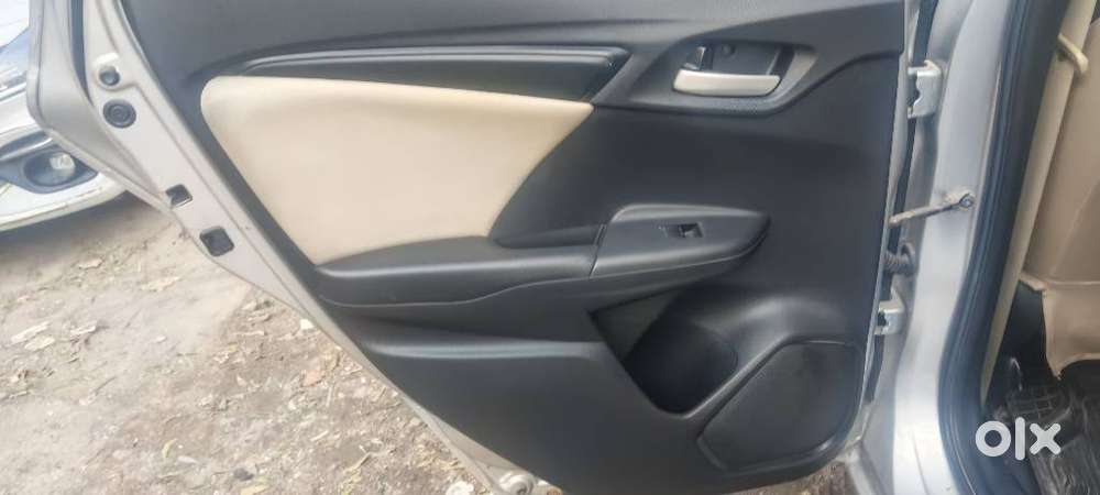 Honda Jazz S Manual, 2016, Petrol