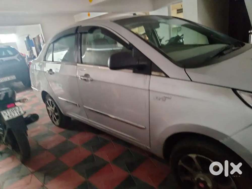 Tata Manza 2010 Diesel