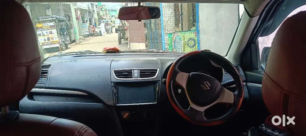 Maruti Suzuki Swift 2017 Diesel