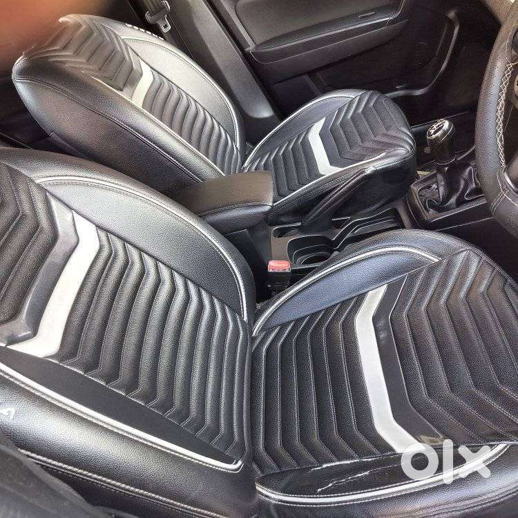 Maruti Suzuki Brezza Vdi, 2018, Diesel