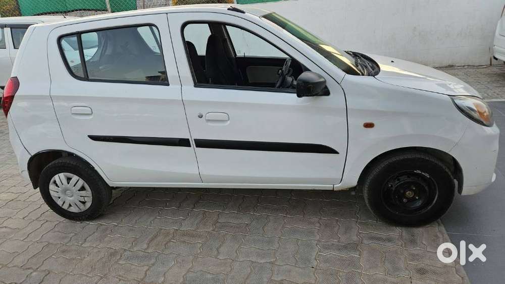 Maruti Suzuki Alto 800 0.8 Vxi (o), 2021, Petrol