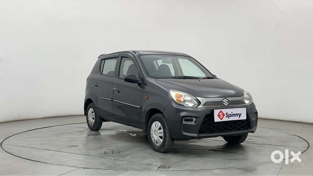 Maruti Suzuki Alto 800 Lxi, 2020, Petrol