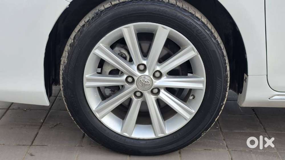 Toyota Camry Hybrid, 2014, Petrol