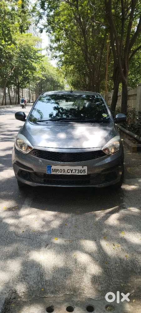 Tata Tiago 1.2 Revotron 2018