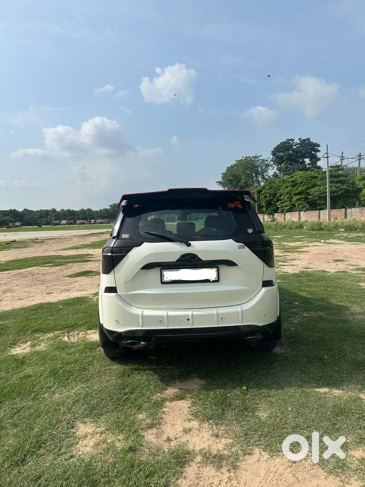 Mahindra Xuv500 Diesel 2021
