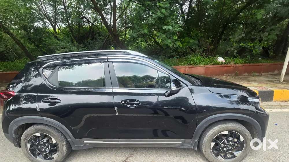Kia Sonet Diesel At 2025