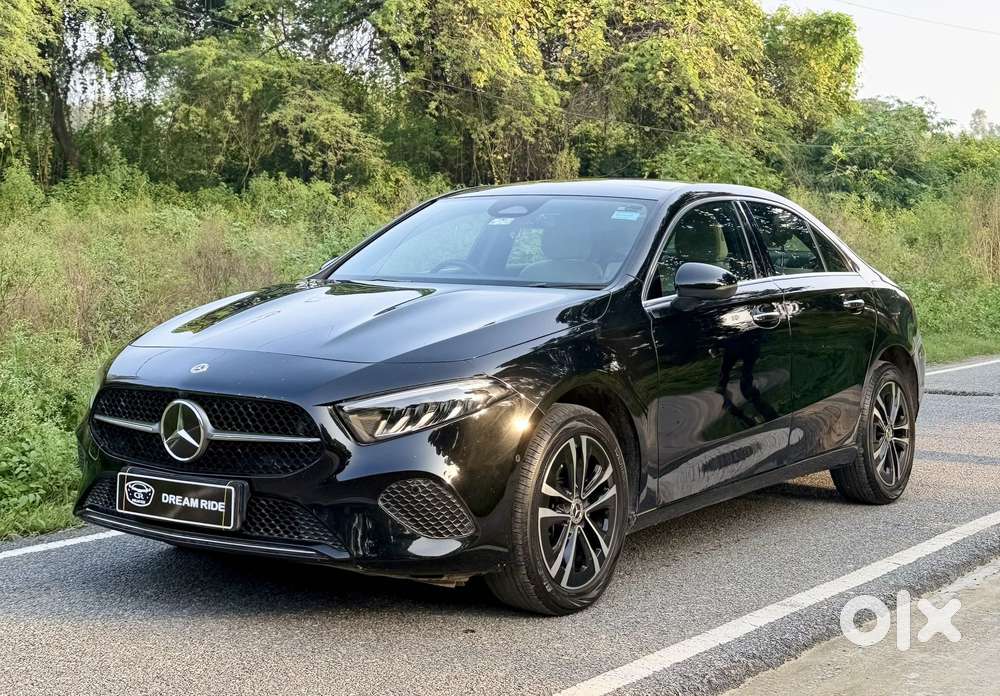 Mercedes-benz A-class Limousine 1.3 A 200, 2024, Petrol