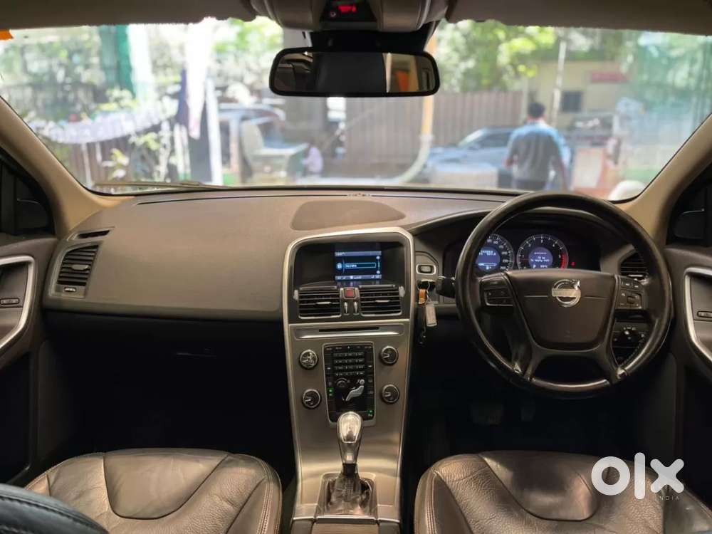 Volvo Xc60, 2014, Diesel