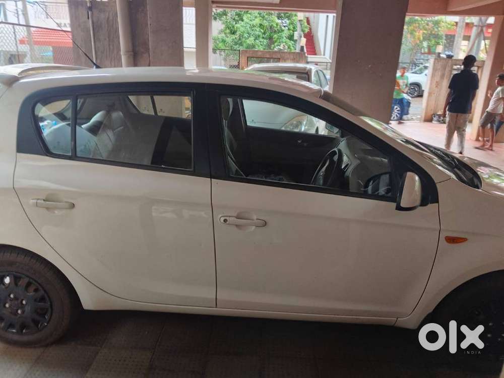 Hyundai I20 2011 Petrol Good Condition