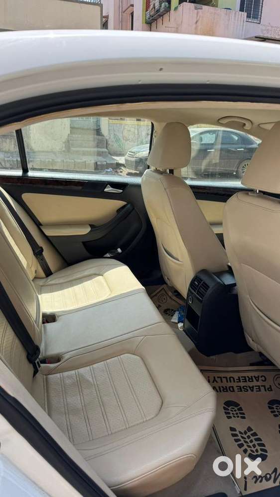 Volkswagen Jetta 2016 Diesel Good Condition