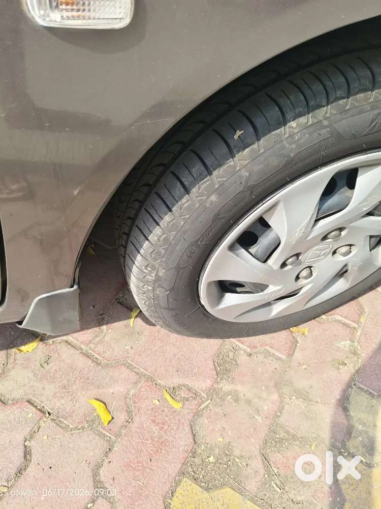 Honda Amaze 2nd Gen 2014