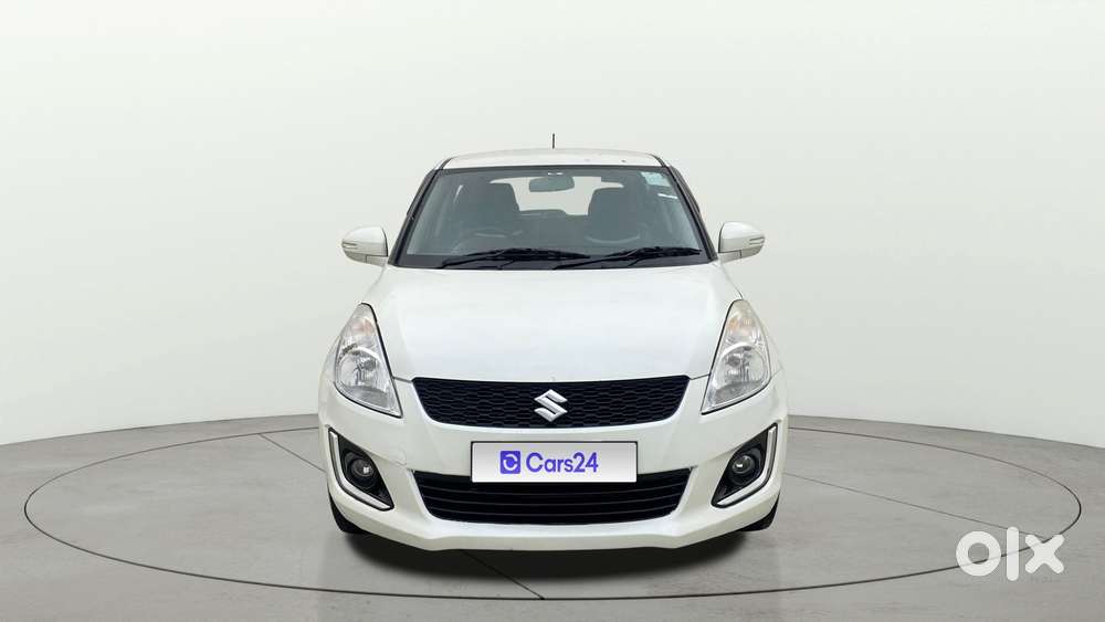Maruti Suzuki Swift Zxi, 2014, Petrol