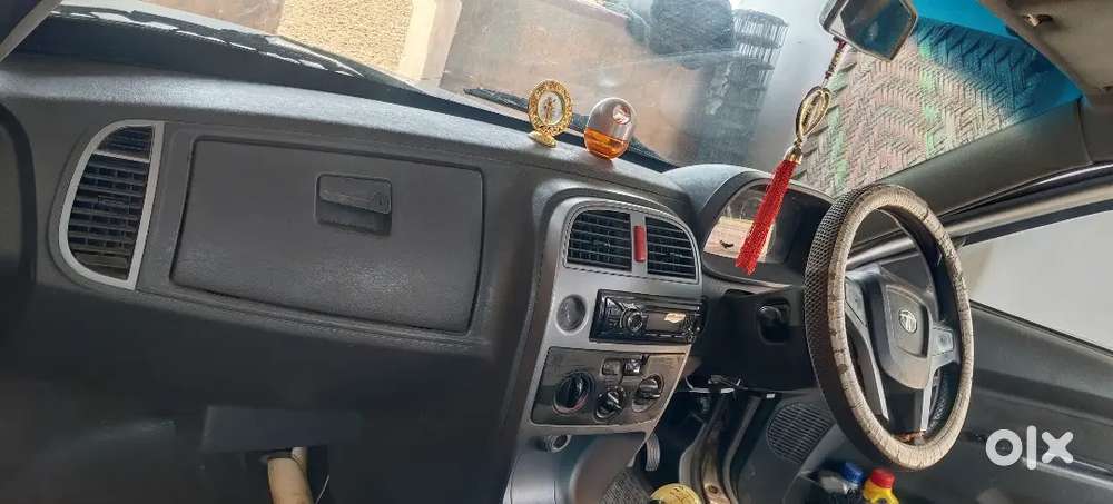 Tata Xenon Xt 2013