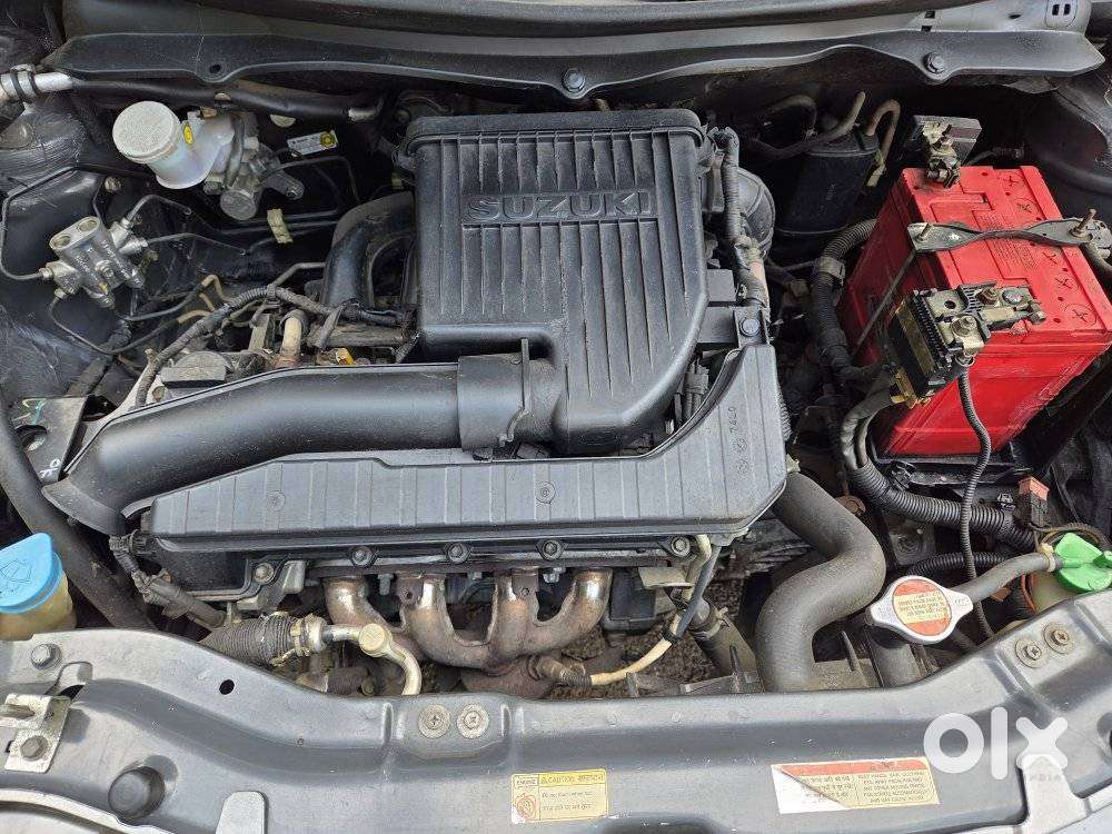 Maruti Suzuki Swift Dzire 2015-2017 1.2 Vxi, 2016, Petrol