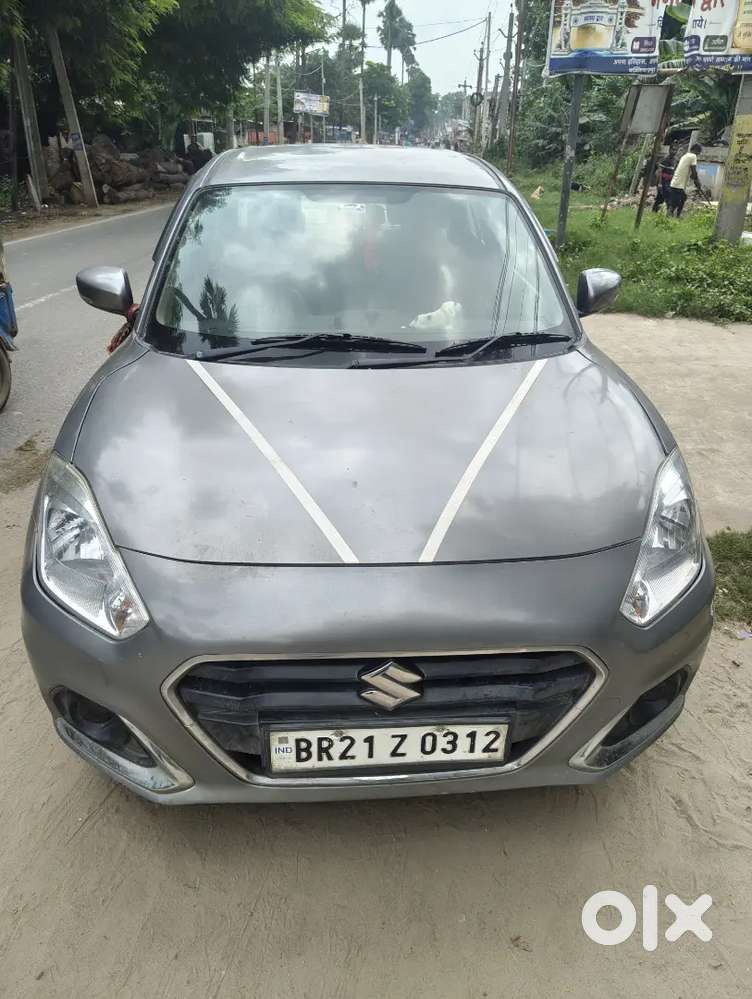 2021 Maruti Suzuki Dzire