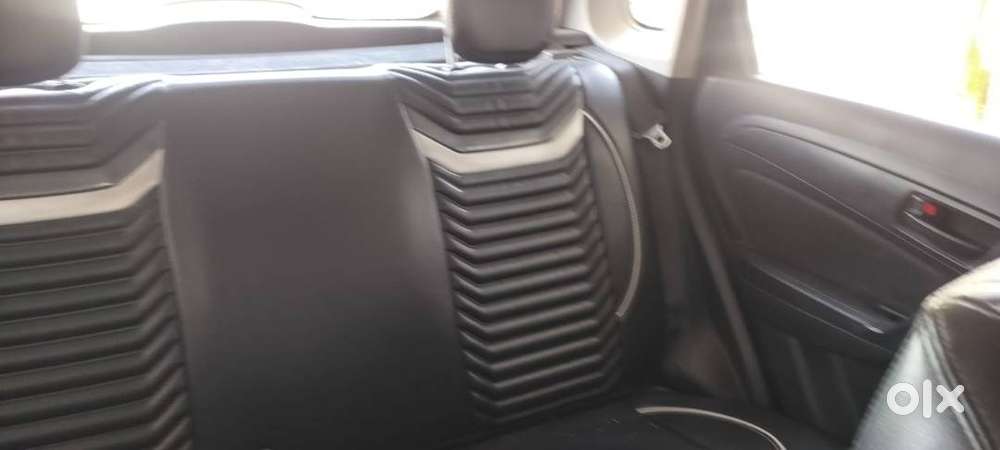 Best Car Potion